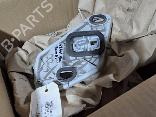 Engine OPEL MERIVA B MPV (S10) 1.7 CDTI (75) | BP38670244M1 - Image 12