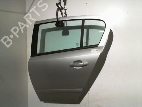 Used Left rear door Left rear door 38659629 38659629
