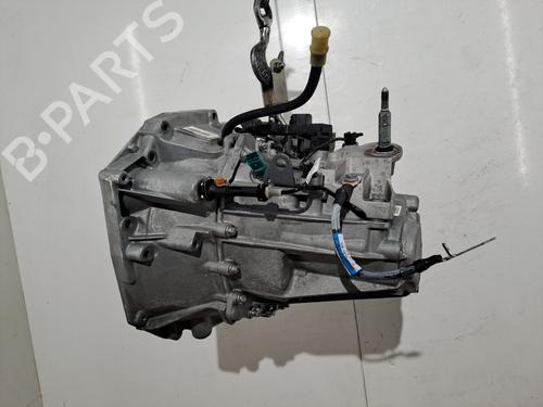 Gearbox RENAULT CLIO V (B7_) 1.5 Blue dCi 100 (B7AD) | BP38669098M3 - Image 4