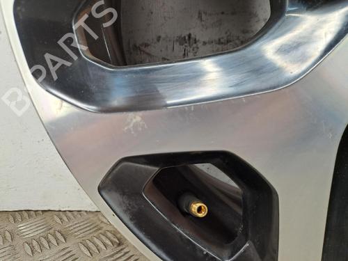 Fælk RENAULT CAPTUR I (J5_, H5_) 1.5 dCi 90 (J5N4, J5M5, J5MW, J5M6, J5AL, J5AJ) | BP39108176C45 - Image 6