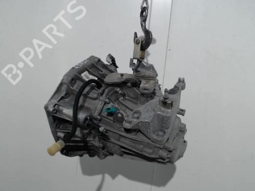 Gearbox DACIA DUSTER (HS_) 1.5 dCi (HSMC) | BP38661957M3 - Image 3