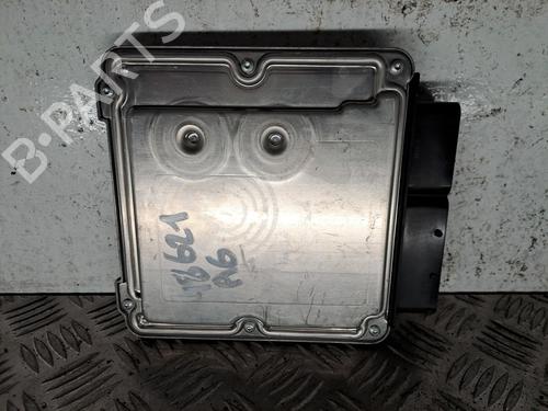 Engine control unit (ECU) AUDI A6 C6 (4F2) 3.0 TDI quattro | BP38670581M57 - Image 2
