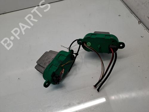 Heater resistor RENAULT ESPACE IV (JK0/1_) 2.2 dCi (JK0H) | BP40160517M108 - Image 2