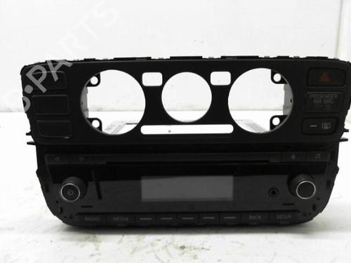 Radio SEAT Mii (KF1, KE1) 1.0 | BP38654049E6 - Image 4