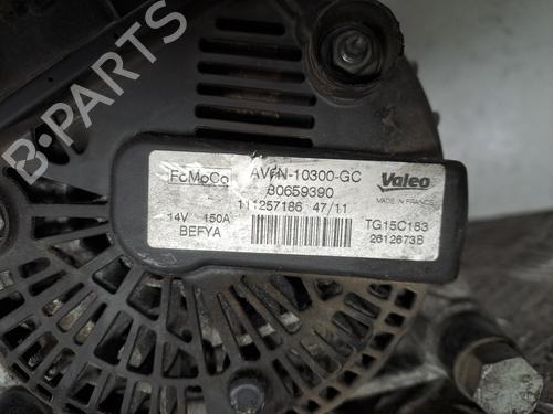 alternator-ford-s-max-wa6-2006-2007-2008-2009-2010-2011-2012-2013-2014-38670078 main image