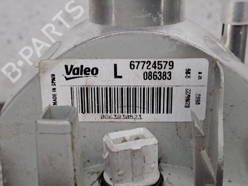 Used Left front indicator Left front indicator 38672449 38672449