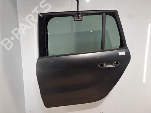 Used Left rear door Left rear door CITROËN C4 Grand Picasso II (DA_, DE_) 1.6 HDi / BlueHDi 115 (115 hp) 38672122 38672122