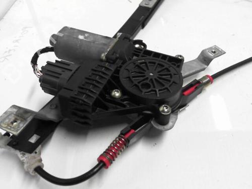 Used Front right window mechanism Front right window mechanism 38657765 38657765