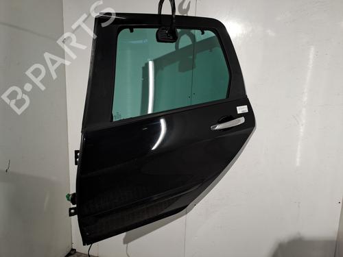 Used Left rear door Left rear door 38666523 38666523