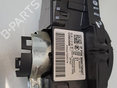 Ratstangsstang Ratstangsstang CITROËN C3 II (SC_) 1.4 HDi 70 (SC8HZC, SC8HR0, SC8HP4) (68 hp) 39659069 39659069