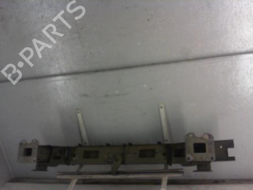 Used Front bumper reinforcement Front bumper reinforcement 38655620 38655620