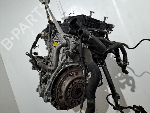 Used Engine Engine 38669672 38669672