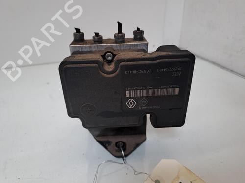 ABS pump RENAULT TWINGO II (CN0_) 1.2 16V (CN04, CN0B) | BP38744535M43 - Image 2