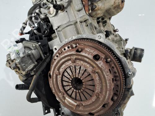 Engine SMART FORTWO Coupe (451) 1.0 (451.331, 451.380) | BP38672396M1 - Image 2