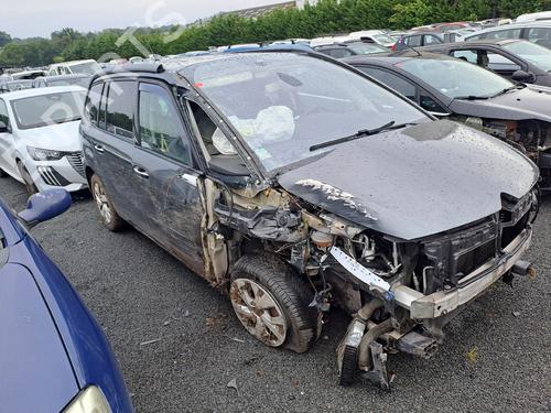 Brugte CITROËN C4 Grand Picasso II (DA_, DE_)  1.6 HDi / BlueHDi 115  4931249