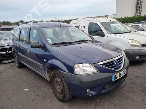 Gearbox DACIA LOGAN MCV (KS_) 1.5 dCi (KS0K) | BP38663631M3  - Image 11