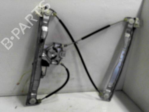 Front left window mechanism CITROËN DS3 (SA_) 1.6 HDi 115 | BP38660438C22  - Image 5