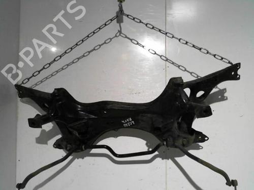 Subframe TOYOTA RAV 4 II (_A2_) 2.0 D 4WD (CLA20_, CLA21_, CLA20R, CLA21R) | BP38658091M9 - Image 6
