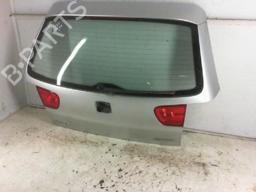 Bagklap CC/Kombi-Coupé Bagklap CC/Kombi-Coupé 38653985 38653985