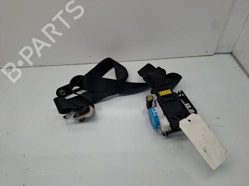 Front left seatbelt MAZDA CX-5 (KE, GH) 2.2 D AWD (KE102) | BP38672727I26 - Image 3