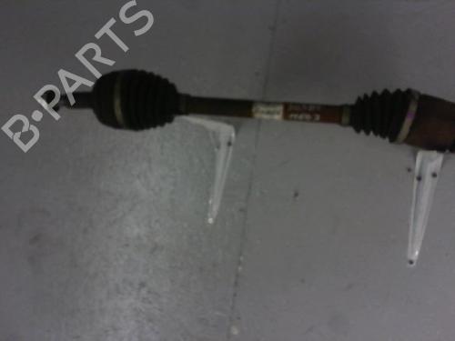 Used Right front driveshaft Right front driveshaft 38655133 38655133