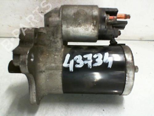 Used Starter Starter 38662710 38662710