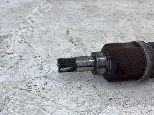 Used Left front driveshaft Left front driveshaft 38668343 38668343