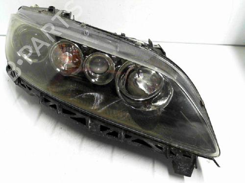 Right headlight MAZDA 6 Hatchback (GG) 1.8 | BP38661347C29  - Image 6