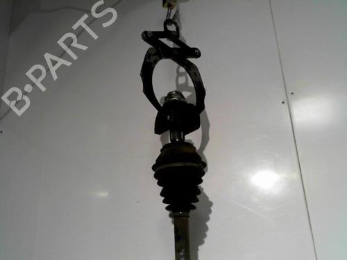 Right front driveshaft PEUGEOT BOXER Van 2.2 HDi 120 | BP38656713M39 - Image 3