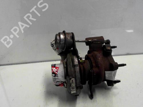 Turbolader/Kompressor Turbolader/Kompressor 38655128 38655128