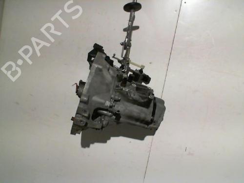 Used Gearbox Gearbox 38661364 38661364