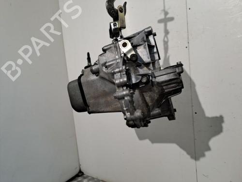 Used Gearbox Gearbox 38665512 38665512