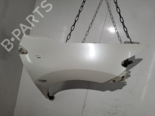 Used Right front fenders Right front fenders 38669762 38669762