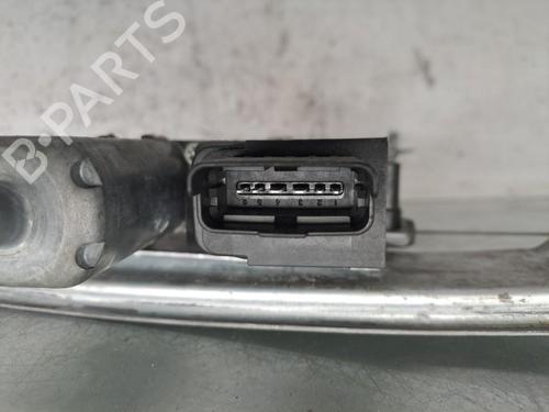 Used Front left window mechanism Front left window mechanism 38664907 38664907