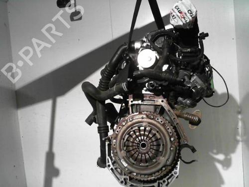Engine RENAULT CLIO IV (BH_) 1.5 dCi 110 | BP38657404M1  - Image 6