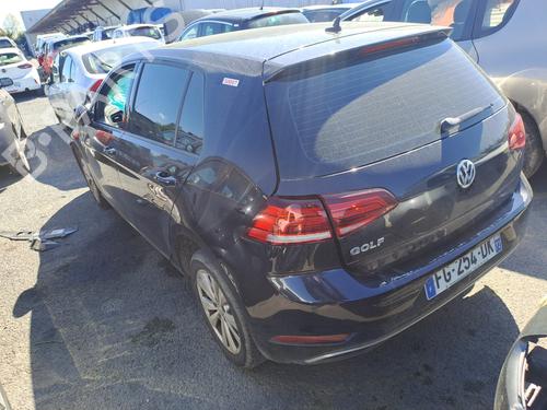 ABS pump VW GOLF VII (5G1, BQ1, BE1, BE2) 2.0 TDI | BP38671848M43  - Image 8