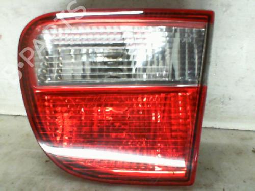 Right tailgate light SEAT LEON (1M1) 1.8 20V T 4 | BP38662576C80 - Image 2