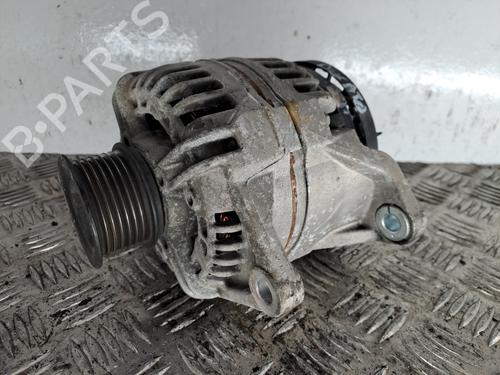 Generator Generator 38669919 38669919