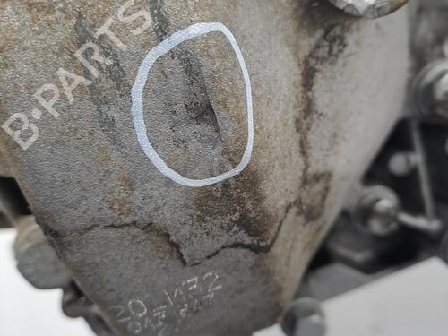 Used Gearbox Gearbox 38668565 38668565