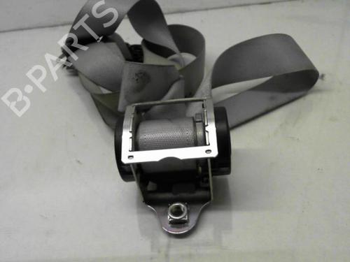 Front right seatbelt OPEL CORSA D (S07) 1.3 CDTI (L08, L68) | BP38654995I25 - Image 3