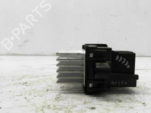 Used Heater resistor Heater resistor 38654970 38654970