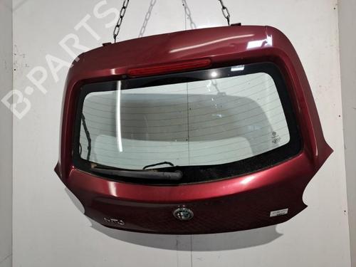 Used Tailgate Tailgate 38664633 38664633