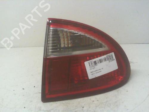 Right taillight SEAT LEON (1M1) 1.9 TDI | BP38654040C35 - Image 2