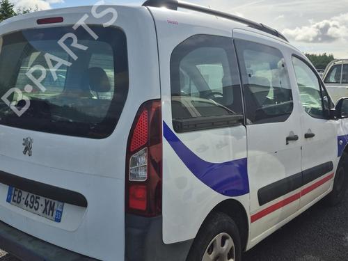 ABS pump PEUGEOT PARTNER Tepee 1.6 BlueHDi 120 | BP38744597M43 - Image 6