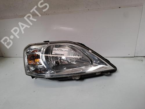 Right headlight DACIA LOGAN MCV (KS_) 1.5 dCi (KS04) | BP39251780C29 - Image 3
