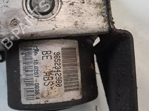 Used ABS pump ABS pump 38744541 38744541