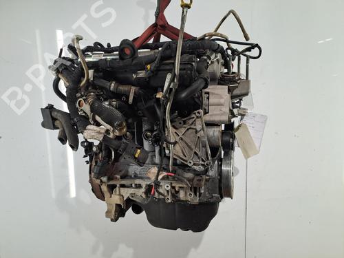 Engine LANCIA YPSILON (843_) 1.3 D Multijet (843.AXF11, 843.AXF1A, 843.AXM11,... | BP39091440M1 - Image 2