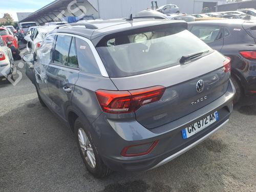Engine VW T-ROC (A11, D11) 1.0 TSI | BP38670481M1  - Image 5