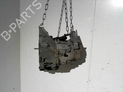 Used Gearbox Gearbox 38661967 38661967