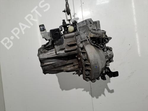 Gearbox CITROËN C4 Picasso II 1.6 BlueHDi 120 | BP38667395M3 - Image 2